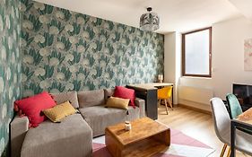 Melix - Elegant - 2-3 Couchages